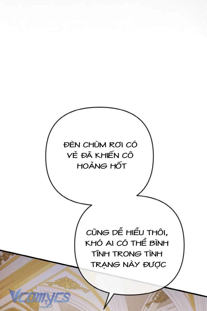 Mê Cung Cám Dỗ Của Emilone Chapter 8 - Trang 4
