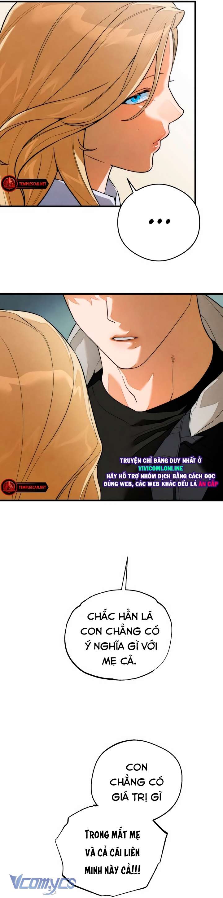 [18+] Mong Ước Của Ác Quỷ Chap 32 - Next Chap 33