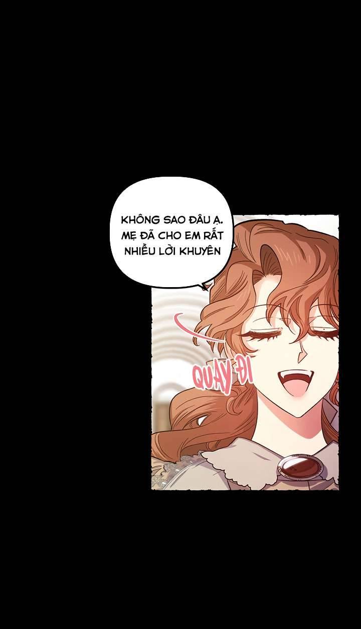 May Mắn Hay Bất Hạnh Chap 42 - Trang 4