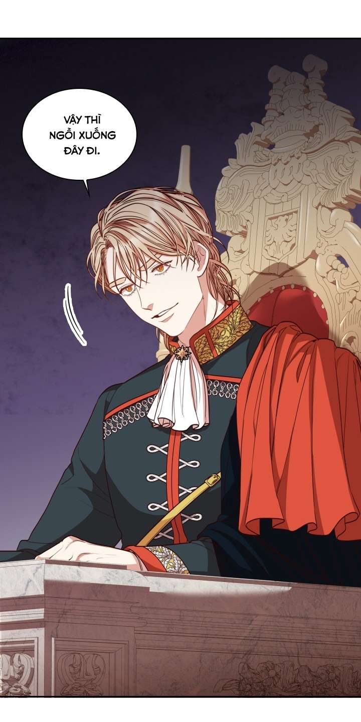 Thư Ký Của Bạo Chúa Chapter 26 - Trang 4