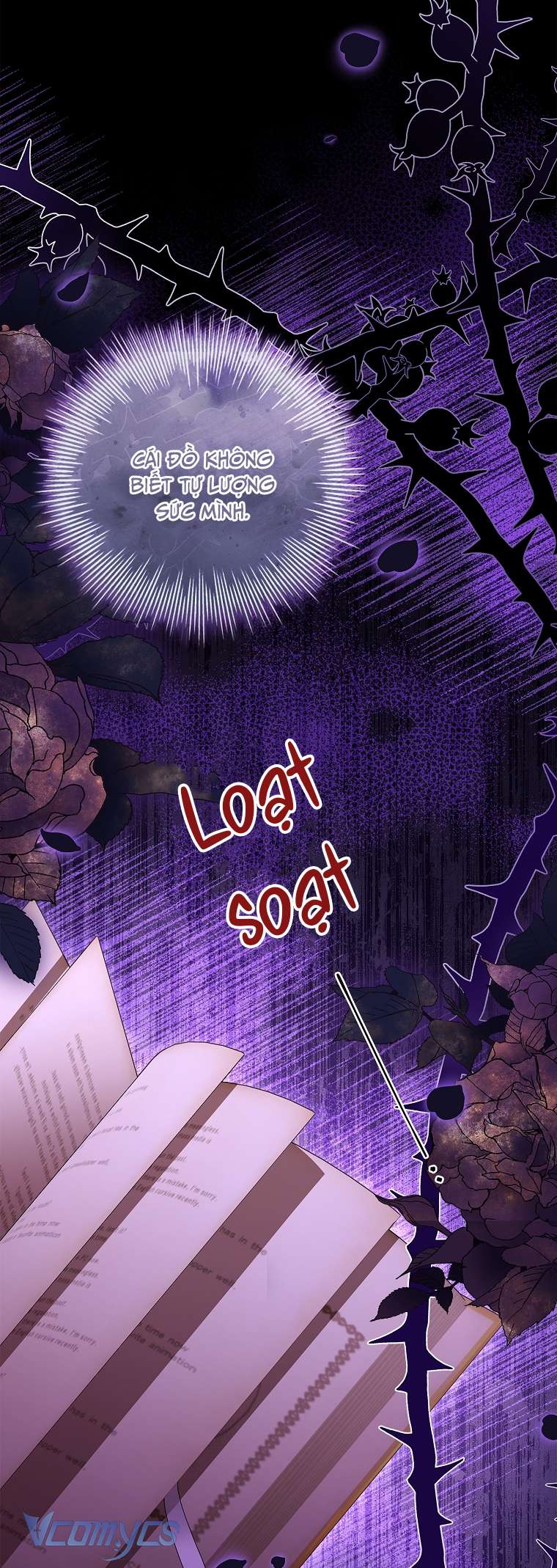 Thư Ký Của Bạo Chúa Chapter 98 - Trang 3