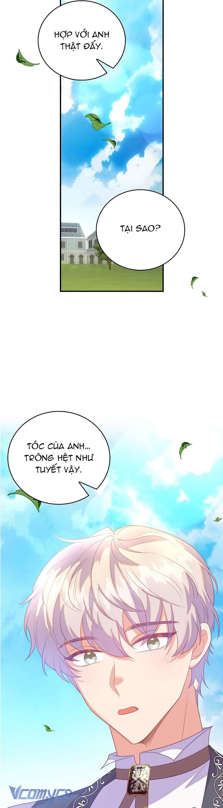 Tôi Chỉ Nhận Ra Sau Khi Mất Cô Ấy Chap 28 - Trang 2