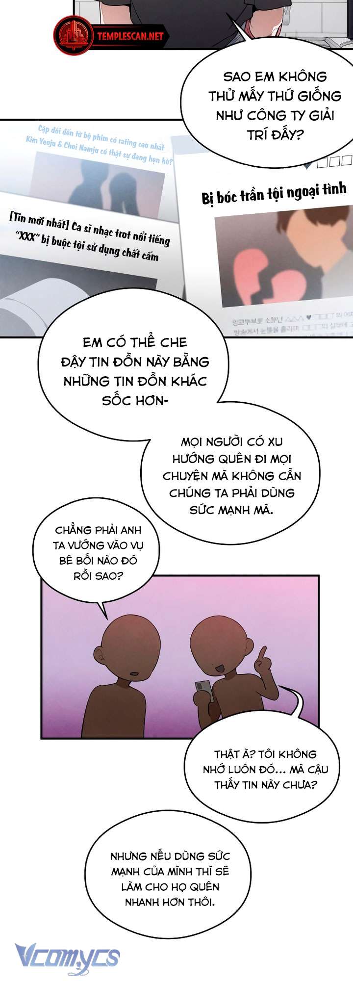 [18+] Mong Ước Của Ác Quỷ Chap 12 - Next Chap 13