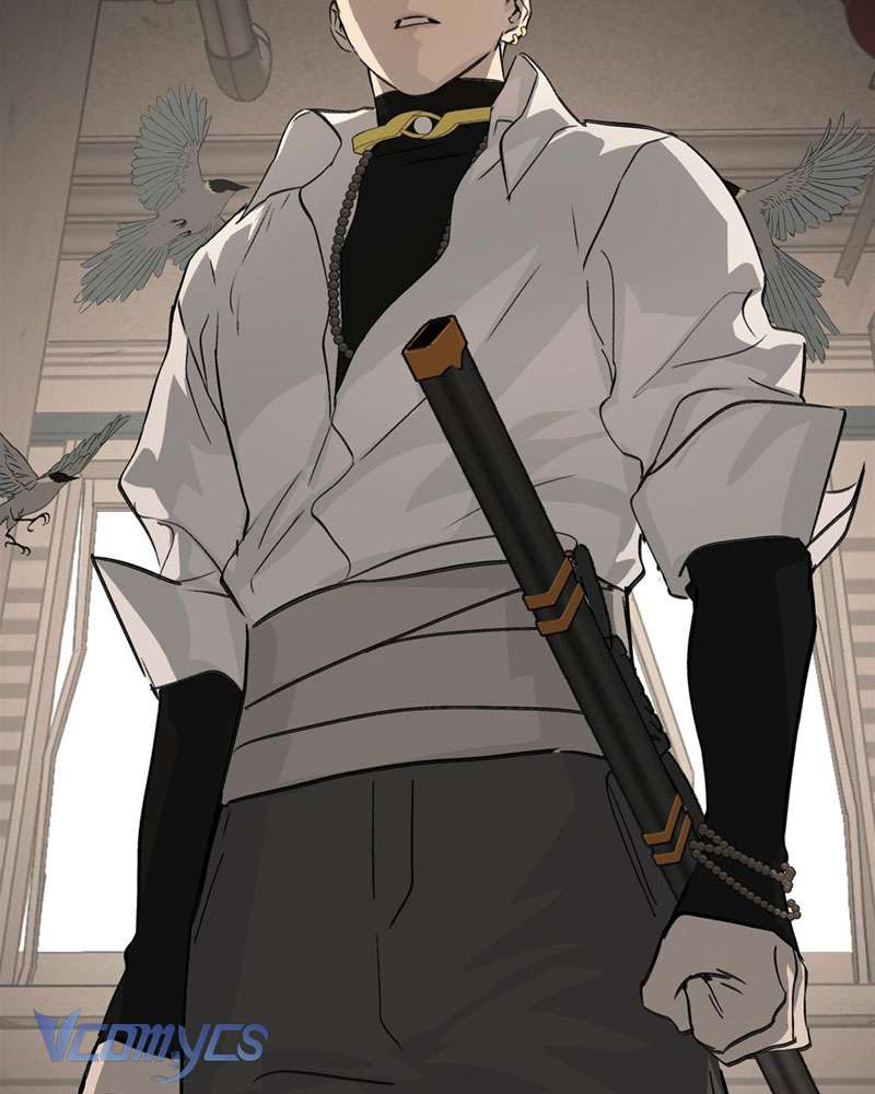 Ác Chi Hoàn Chapter 20 - Trang 4