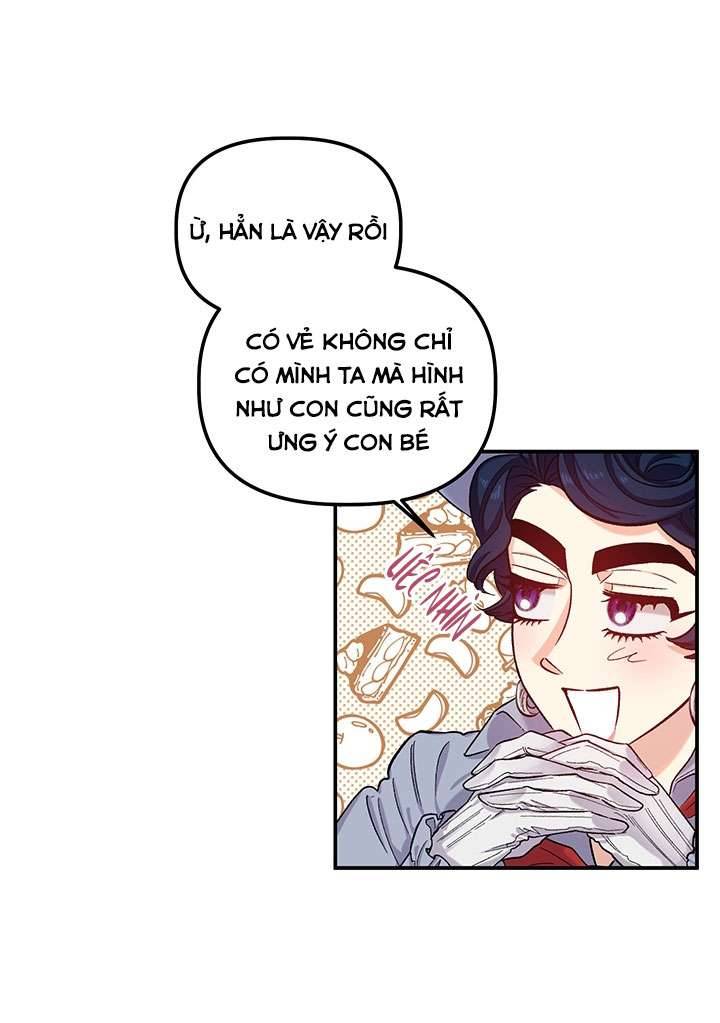 May Mắn Hay Bất Hạnh Chap 35 - Trang 4