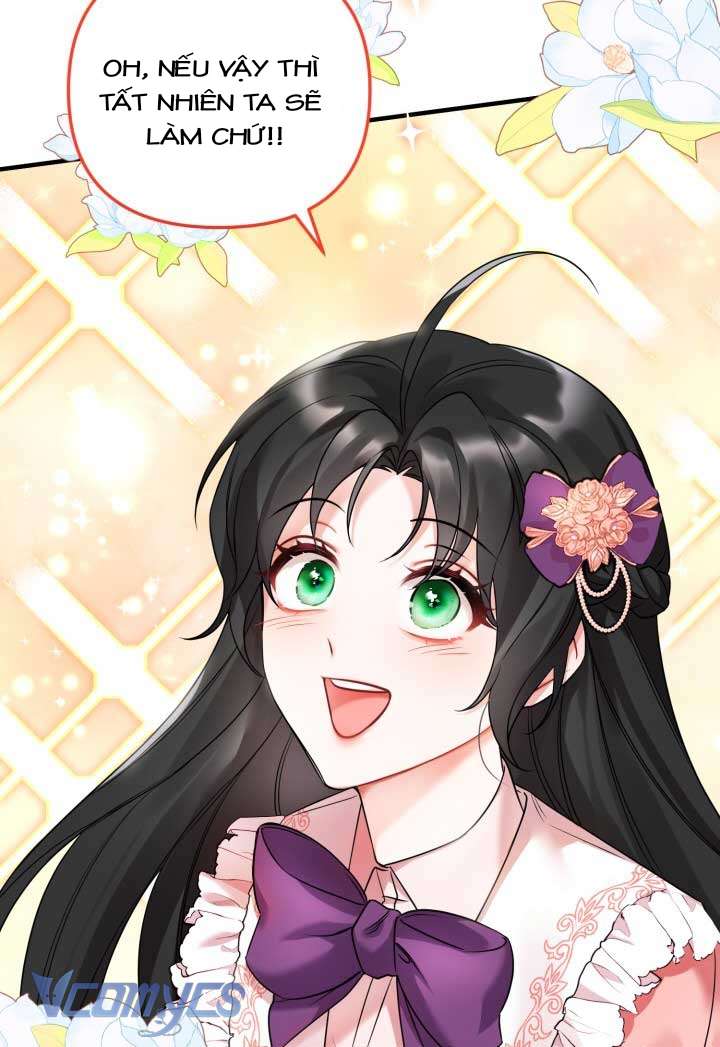 Mê Cung Cám Dỗ Của Emilone Chapter 5 - Trang 4