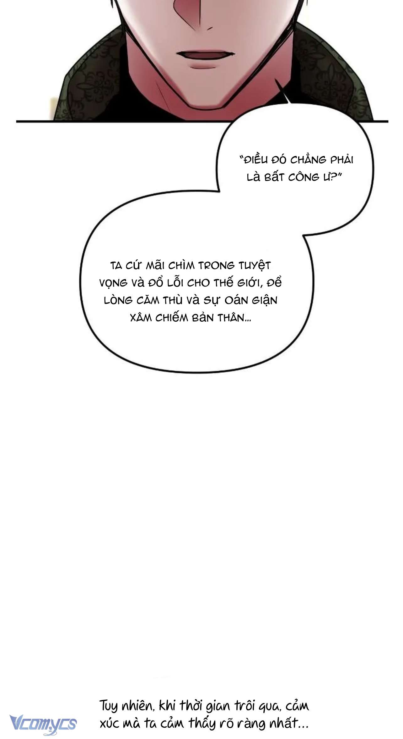 Hôn Nhân Liên Minh Để Trả Thù Chap 39 - Trang 2