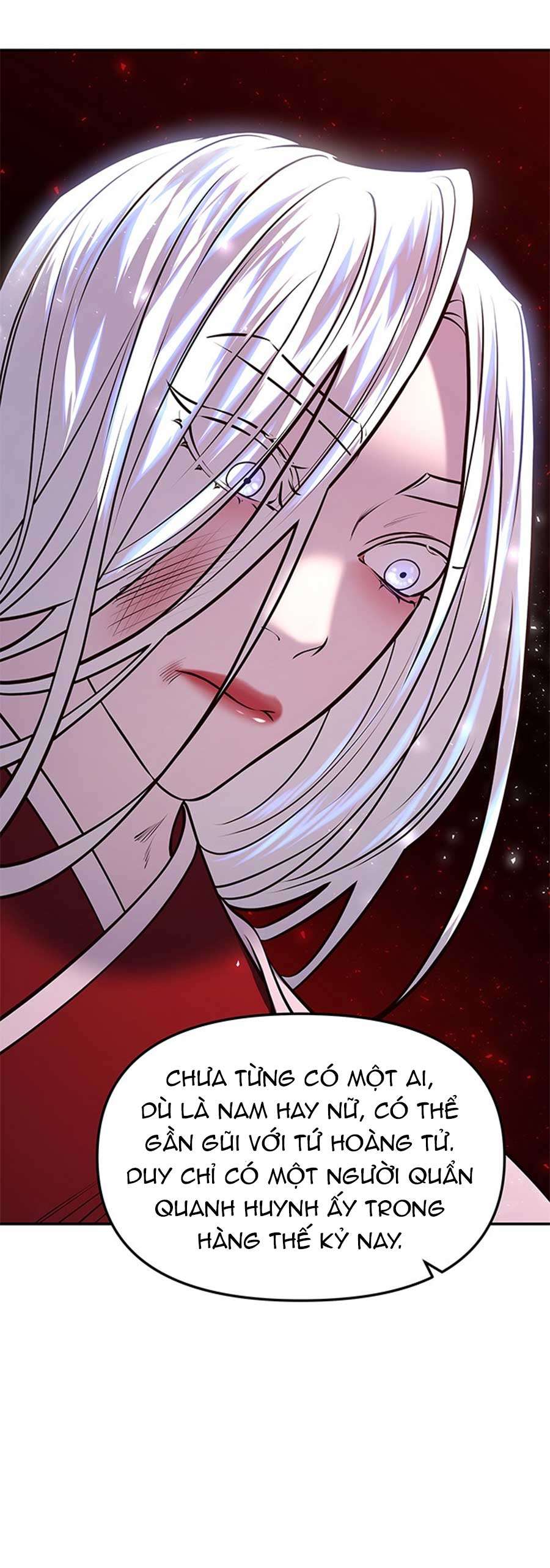 Vương Tử Huyền Bí Chapter 17 - Trang 4