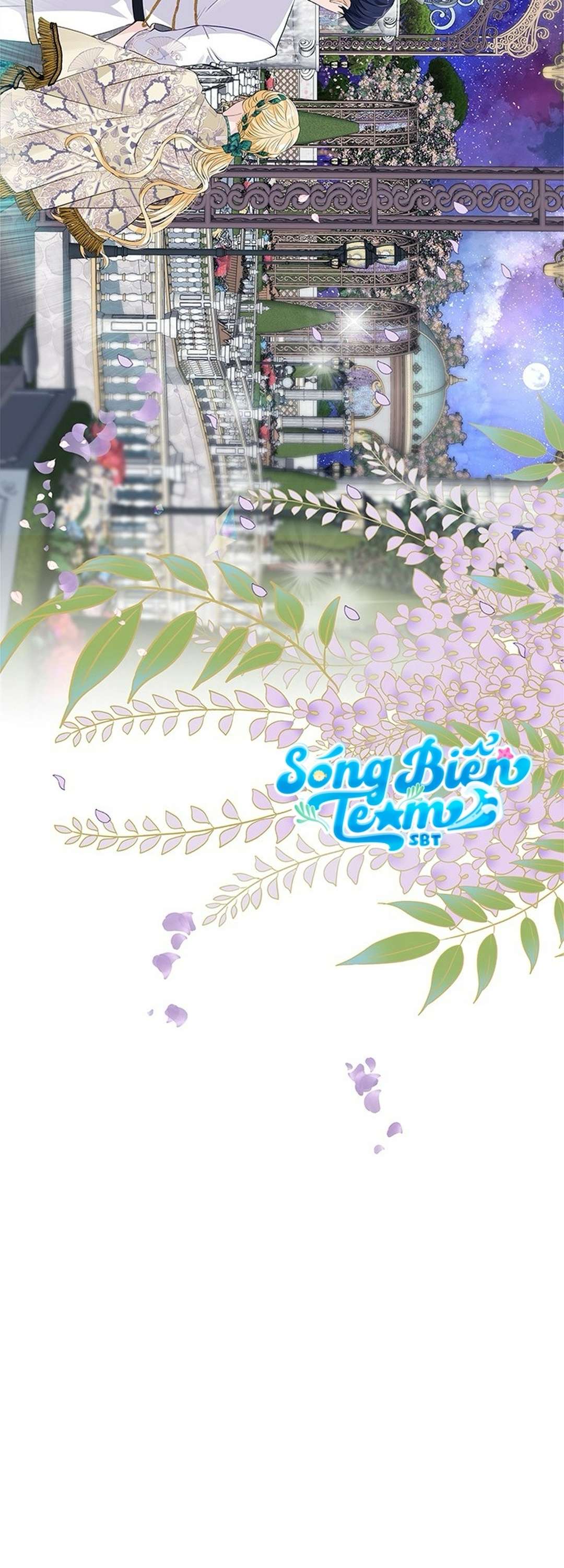 [ 18+ ] Bệ hạ đã thay đổi rồi! Chap 18 - Trang 2