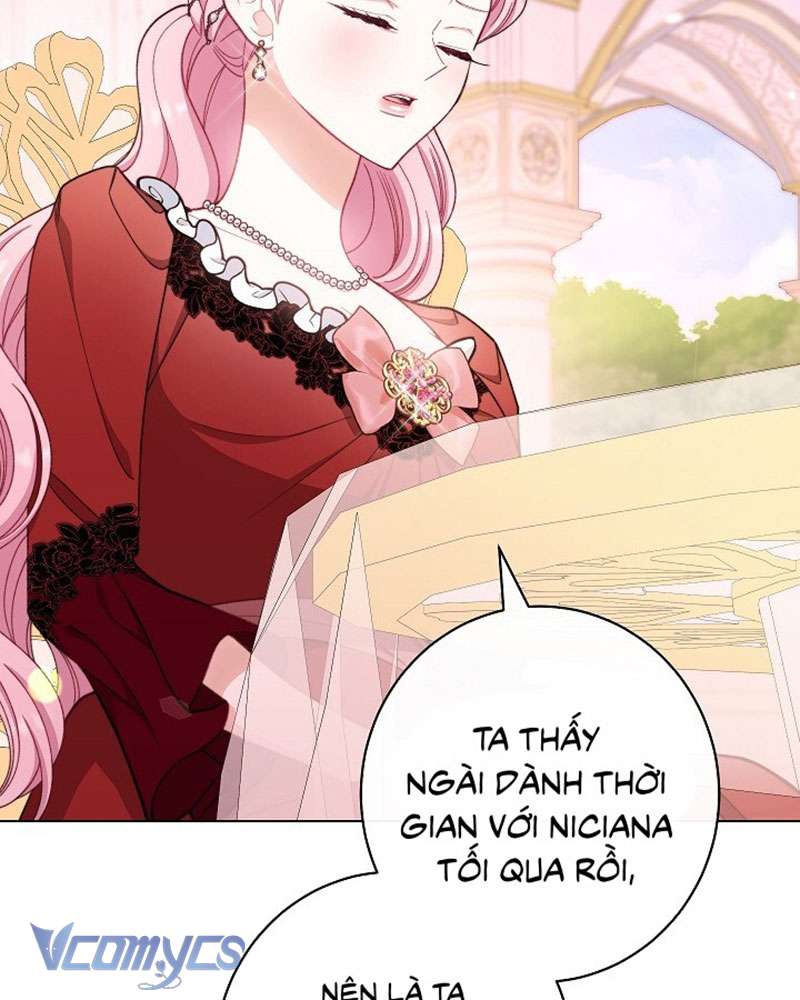 Hầu Gái Độc Quyền Của Hoàng Hậu Phản Diện Chap 59 - Trang 4