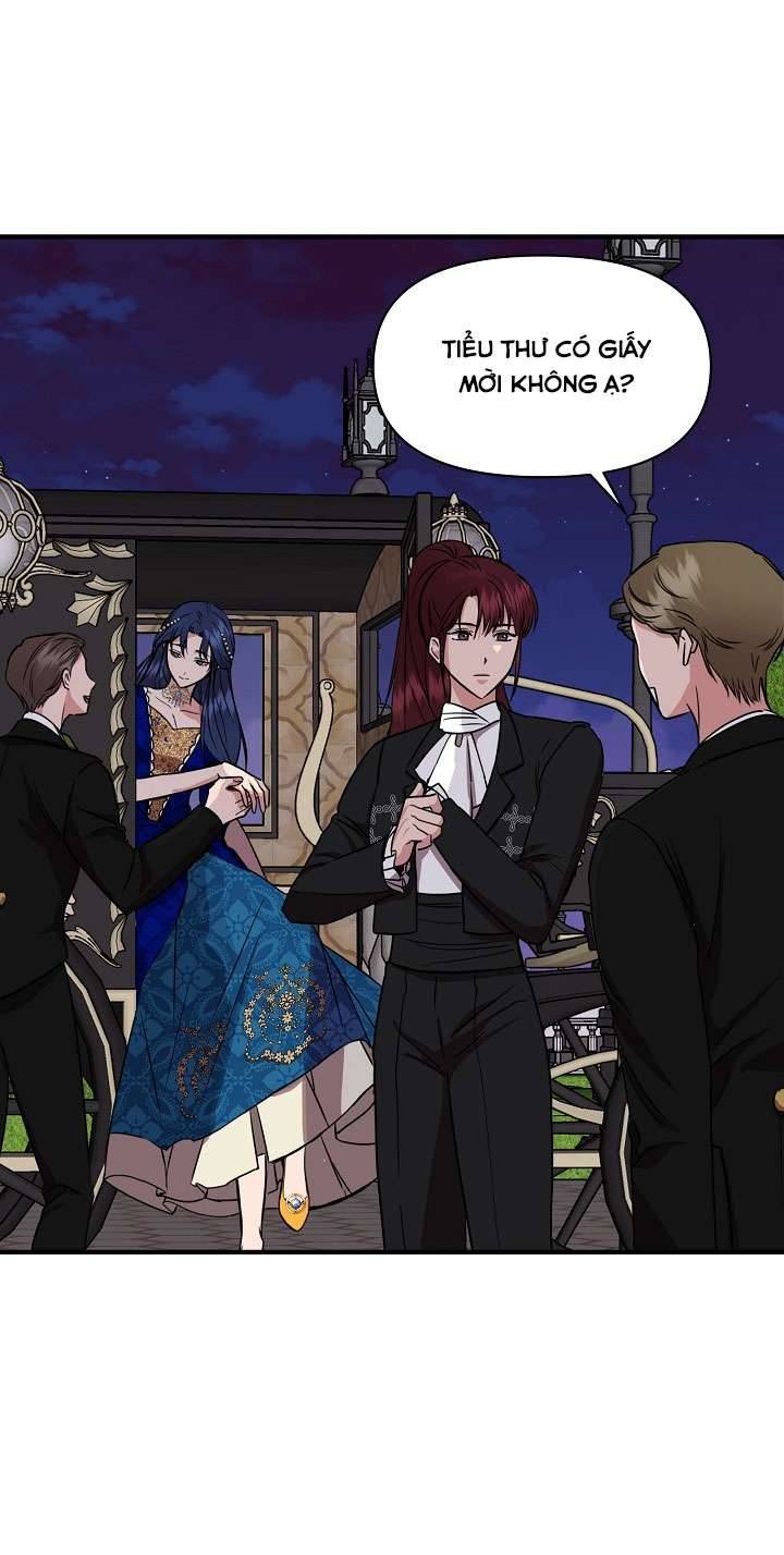 Tôi Không Phải Là Cinderella Chapter 6 - Trang 4