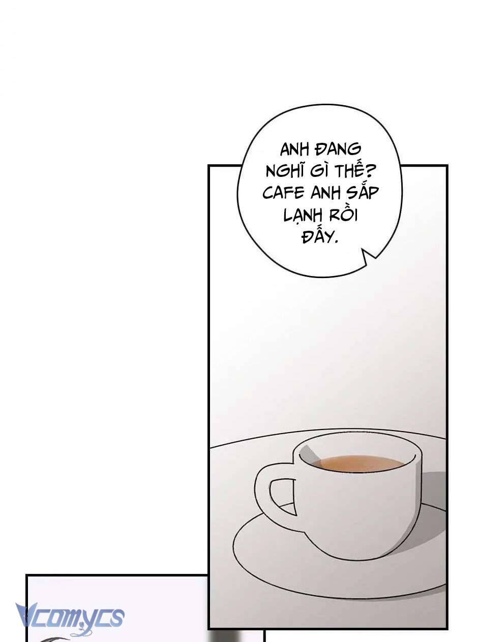Ly Espresso Của Mùa Xuân Chapter 13 - Trang 4
