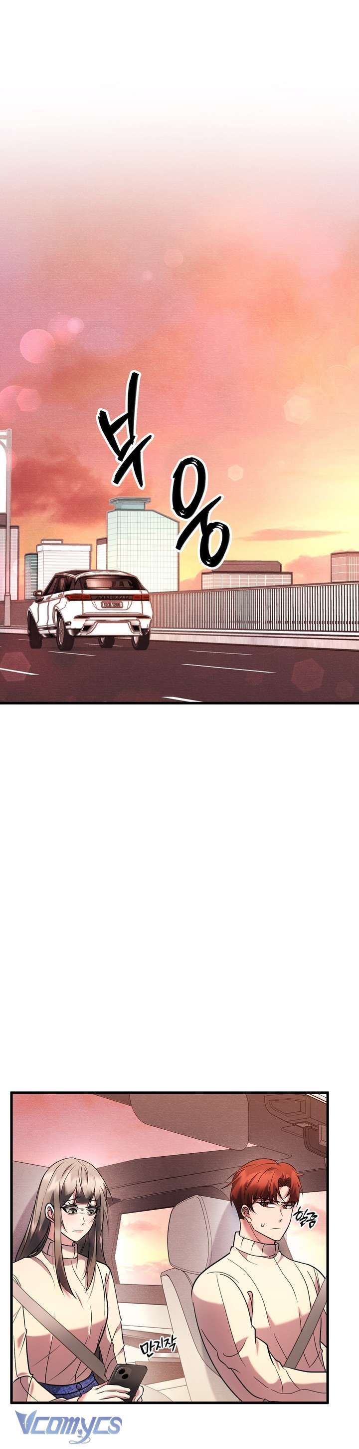 [18+] Mùa Đông Bất Tận Chap 12 - Trang 2