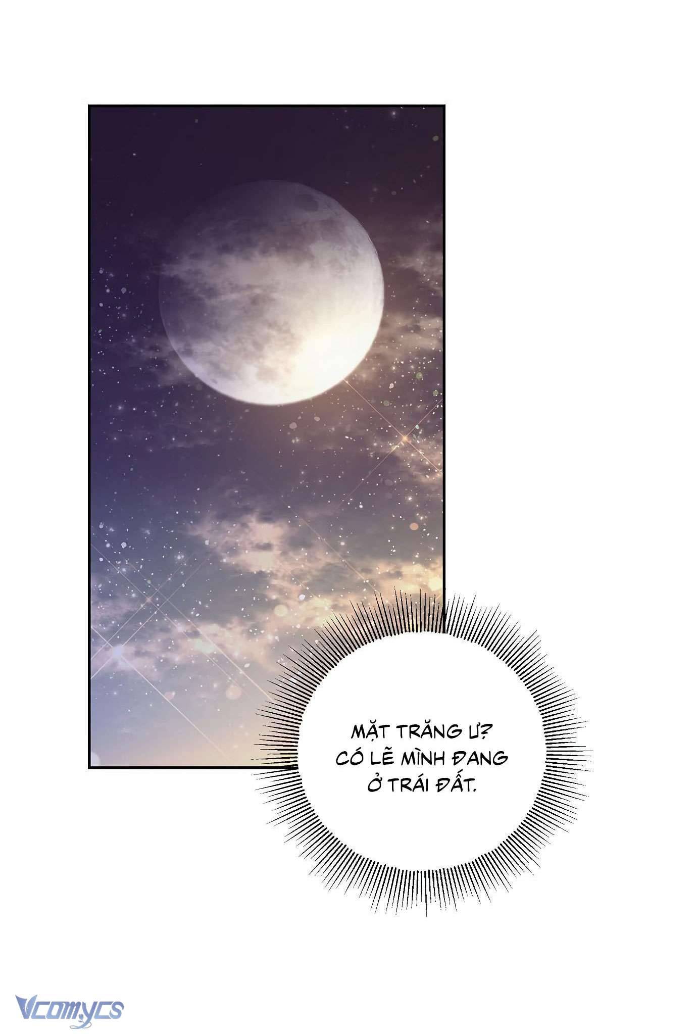 Onsaemiro Chapter 3 - Trang 4