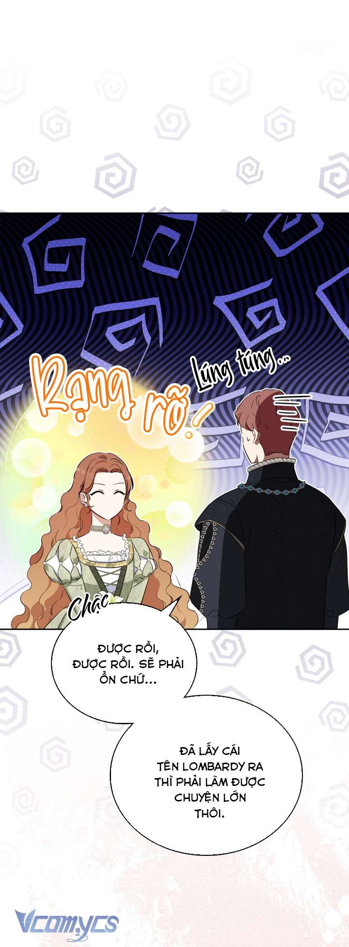 Kiếp Này Nhất Định Làm Gia Chủ Chap 143 - Trang 2