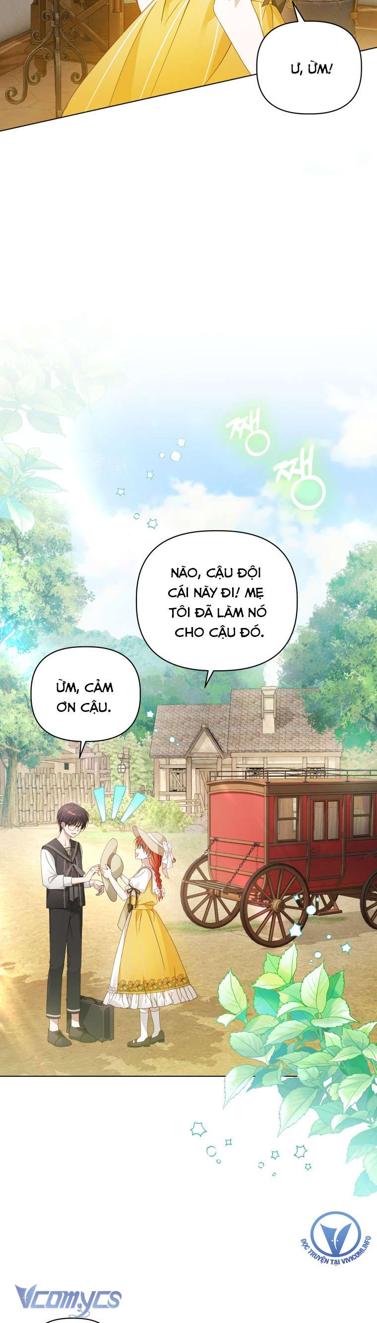 Mọt Sách Là Bạo Quân Chapter 5 - Next Chapter 6