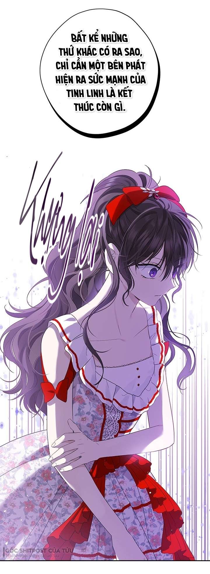 Tôi Là Minh Chứng Của Sự Thật Chap 74 - Trang 3