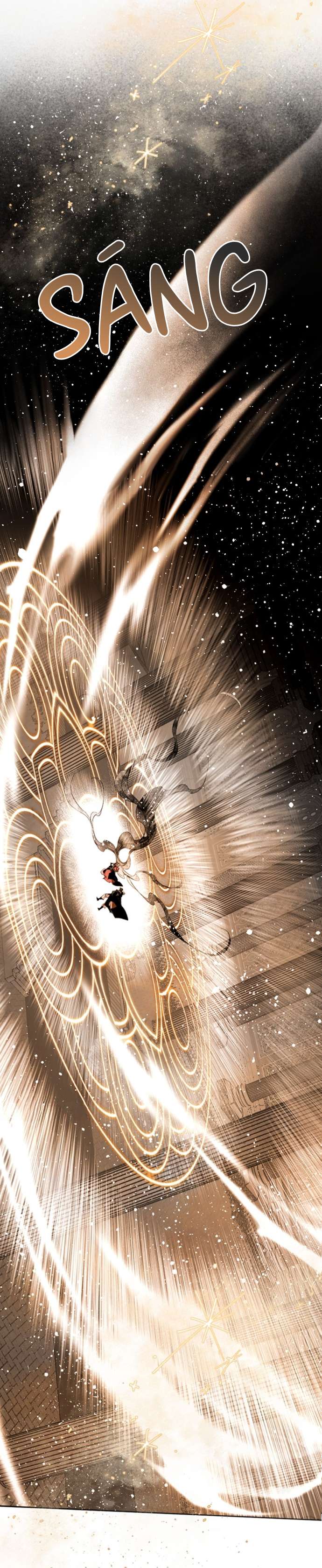Lời Thú Nhận Của Chúa Tể Bóng Tối Chap 62 - Trang 4