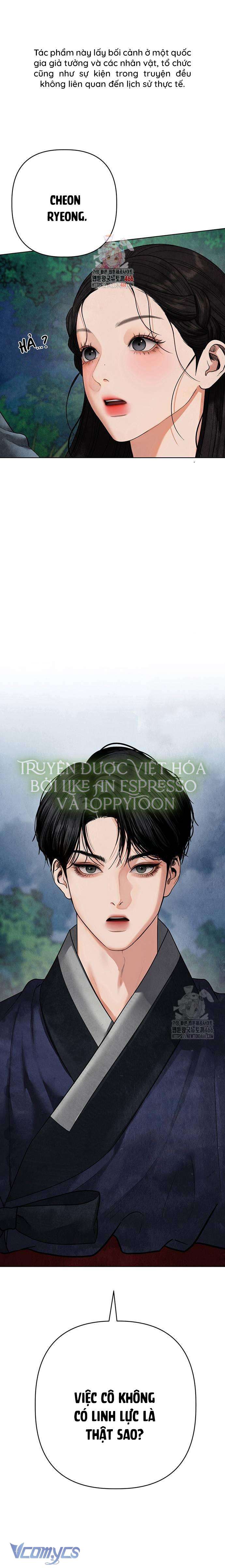 Quỷ Hồn Chap 14 - Trang 4