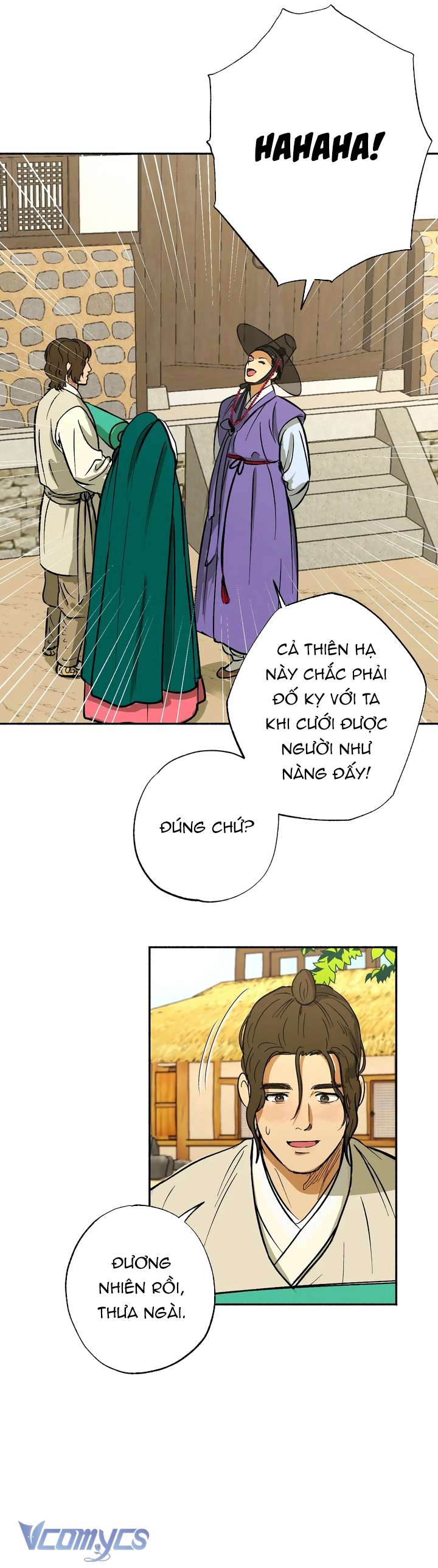 [18+] Gieo Hạt Giống Chap 1 - Trang 2