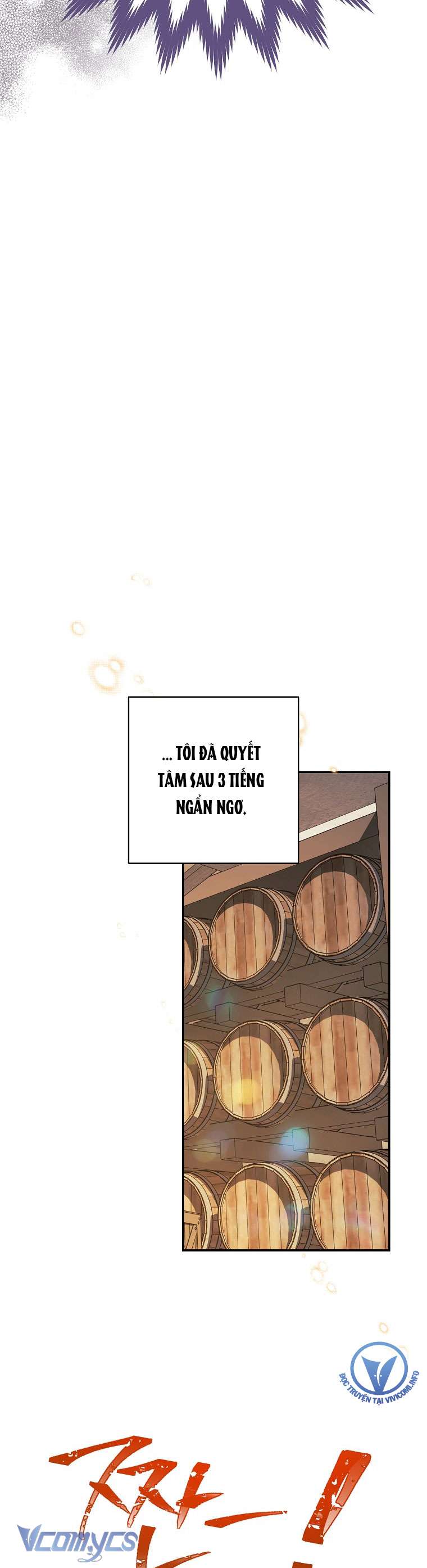 Nam Chính? Cho Cũng Không Thèm! Chapter 5 - Trang 3