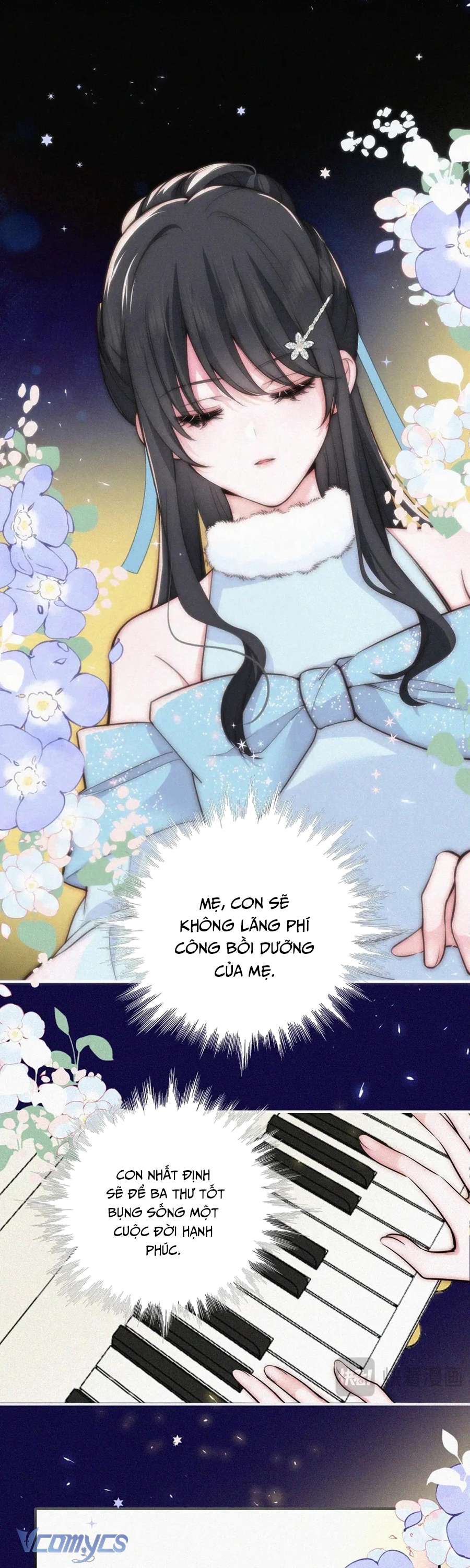 Một Mực Cưng Chiều Chap 60 - Trang 2