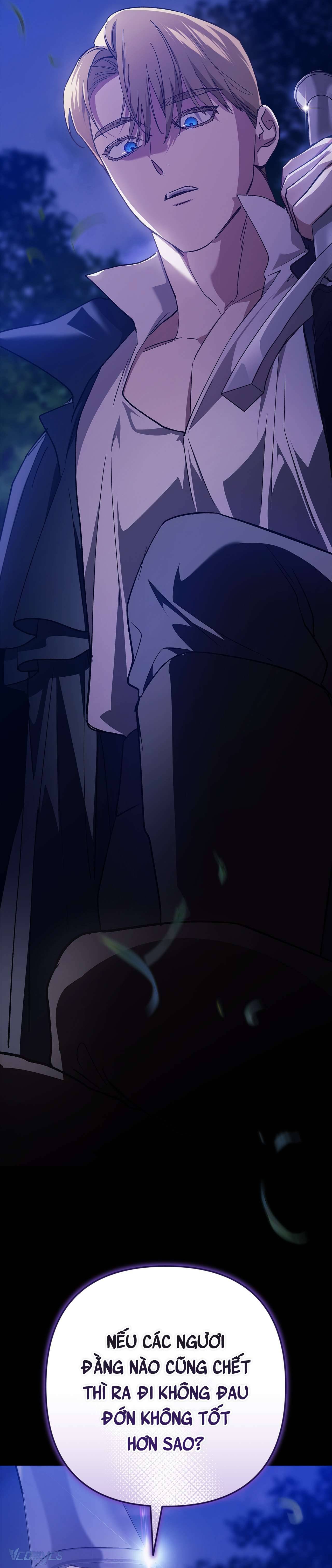 Hôn Nhân Này Rồi Sẽ Đổ Vỡ Chapter 72 - Trang 3