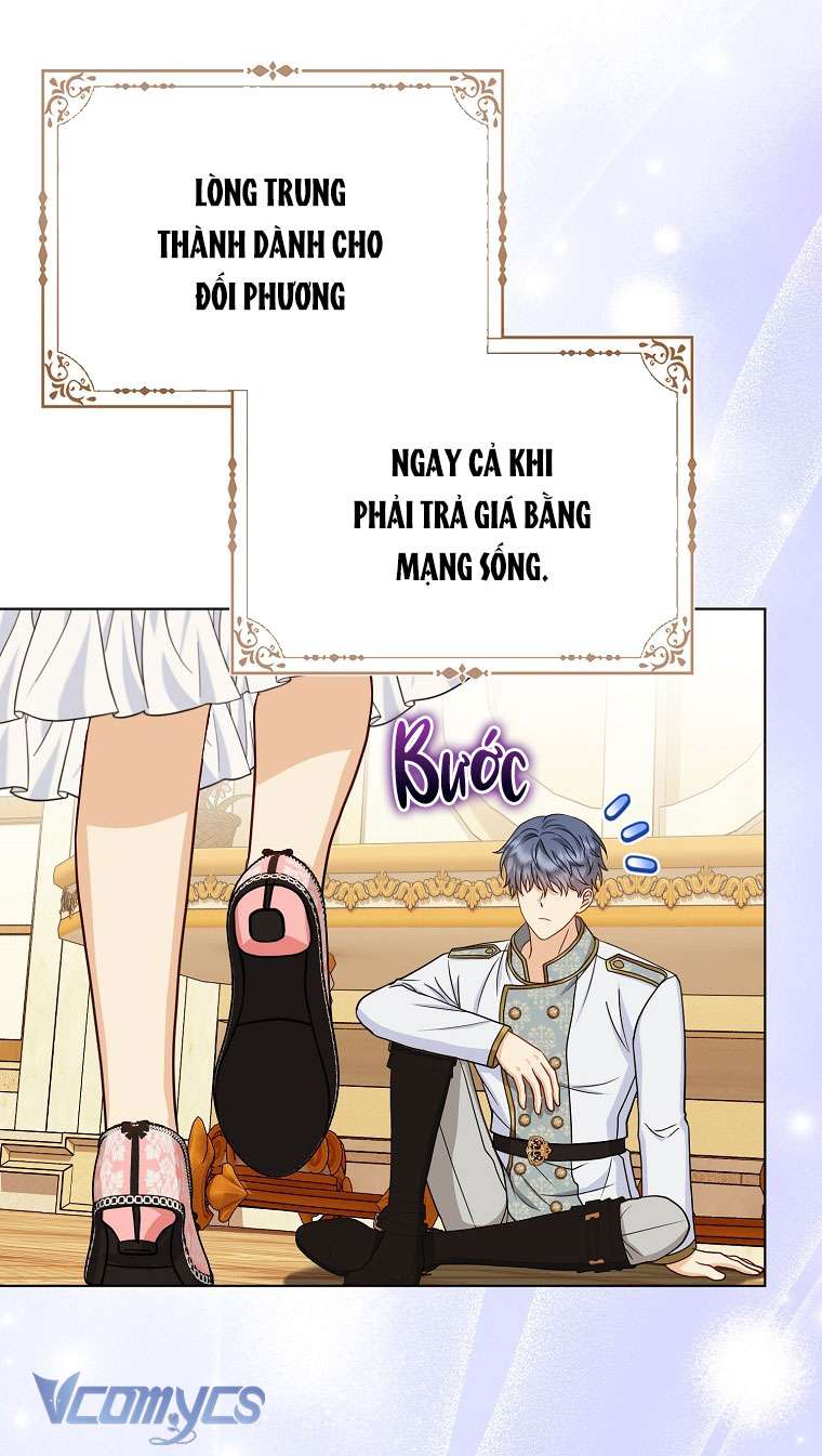 Nhân Vật Phản Diện Đều Thích Tôi Chapter 24 - Trang 4