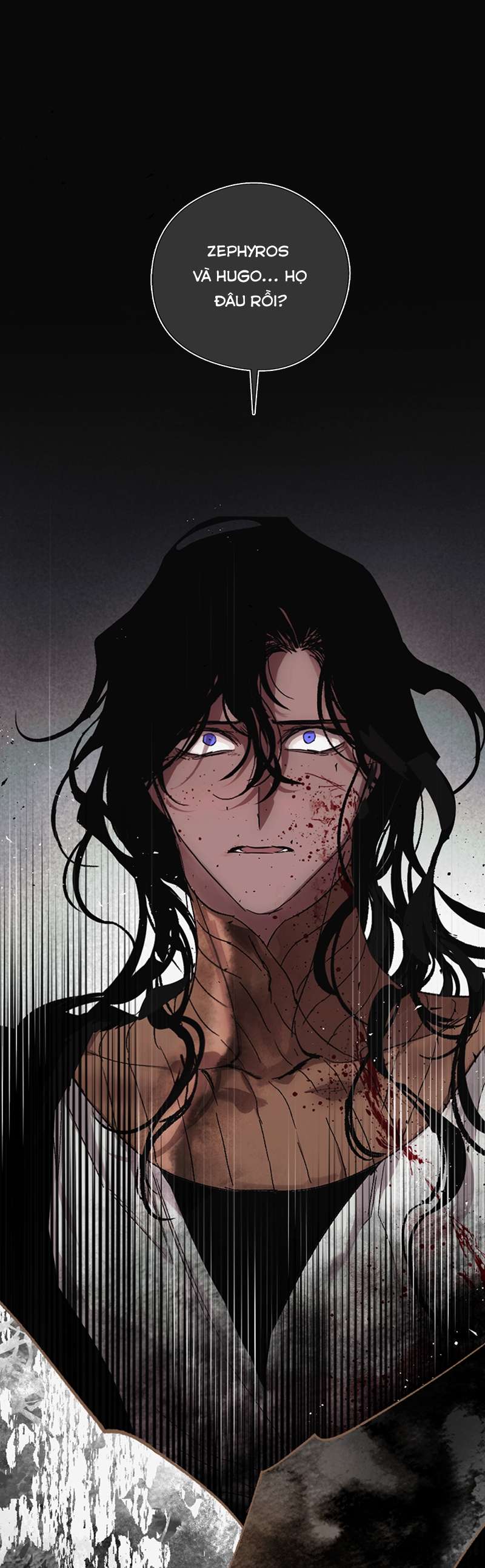 Lời Thú Nhận Của Chúa Tể Bóng Tối Chap 78 - Trang 4