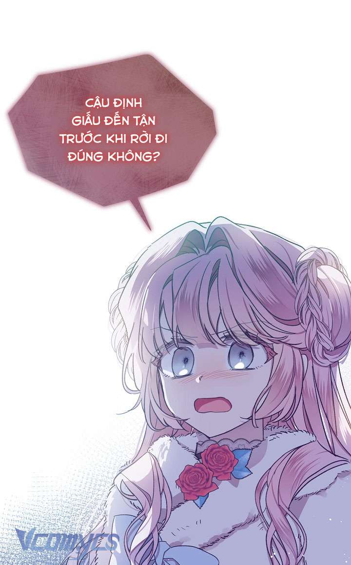 Quý Cô Thế Giới Ngầm Chap 54 - Trang 3