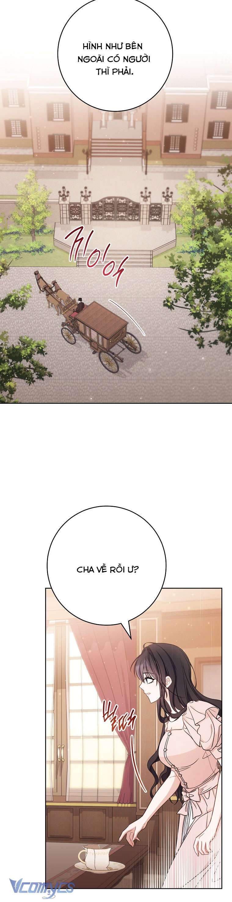 Nam Chính? Cho Cũng Không Thèm! Chapter 12 - Trang 3