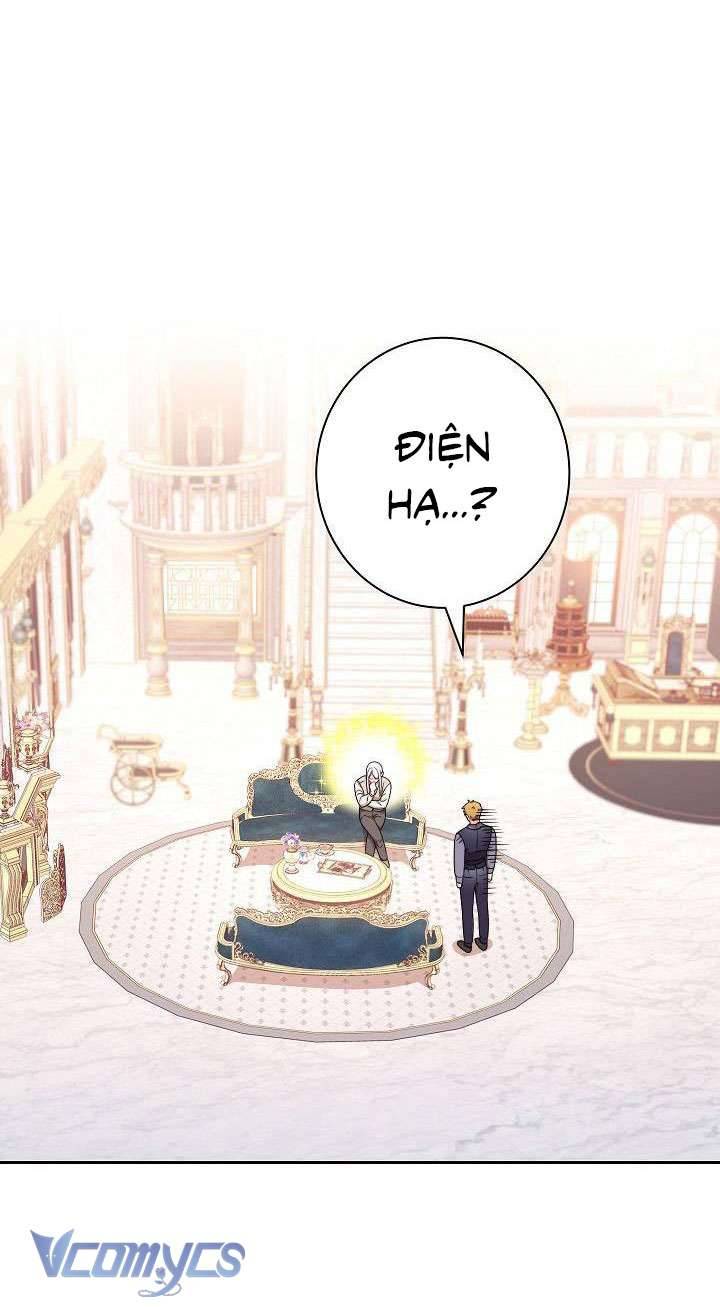 Hầu Gái Độc Quyền Của Hoàng Hậu Phản Diện Chapter 14 - Trang 4