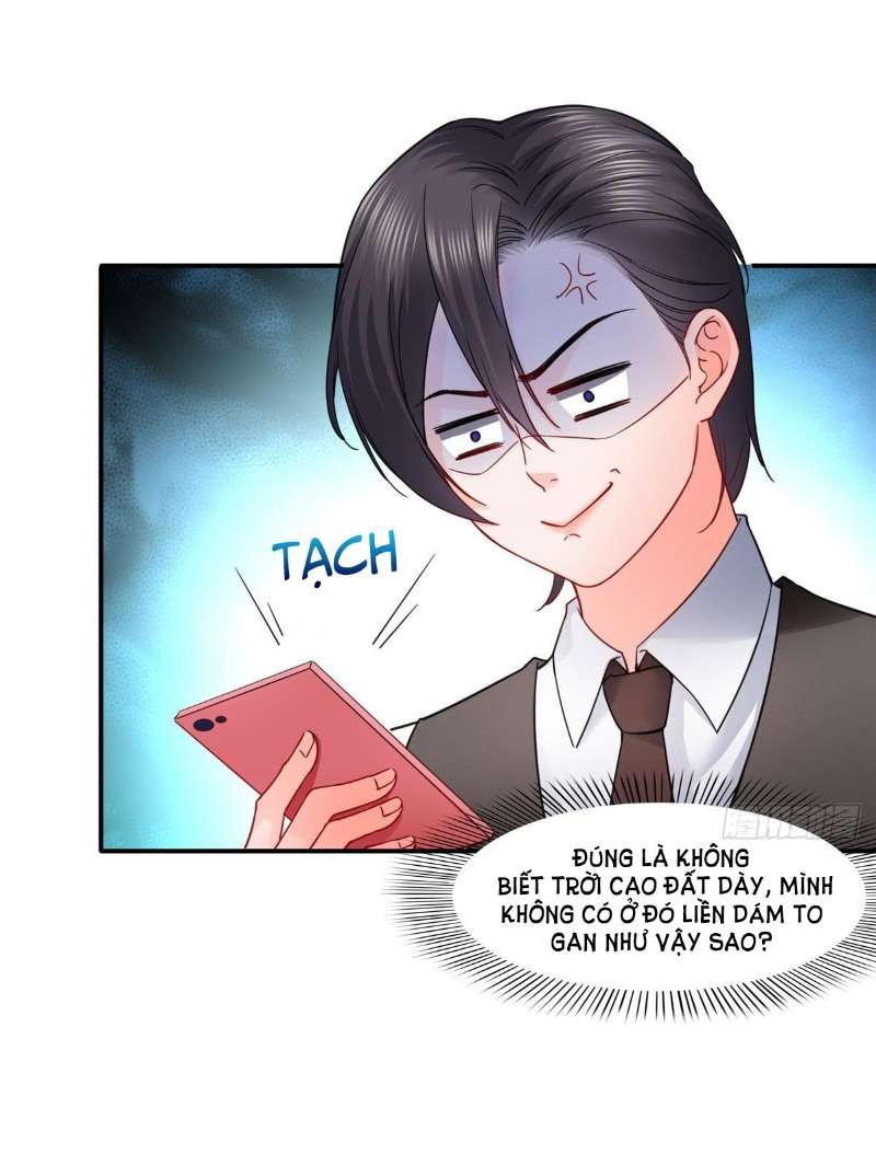 Hệt Như Hàn Quang Gặp Nắng Gắt Chap 114 - Trang 4