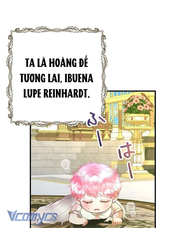 Sau Này Họ Sẽ Sinh Ra Tôi Chapter 2 - Trang 3