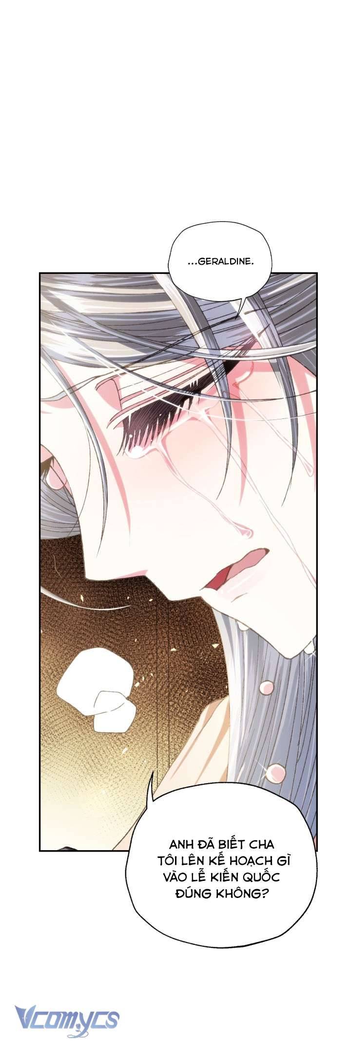 Cha À, Con Không Muốn Kết Hôn Đâu Chap 117 - Trang 2