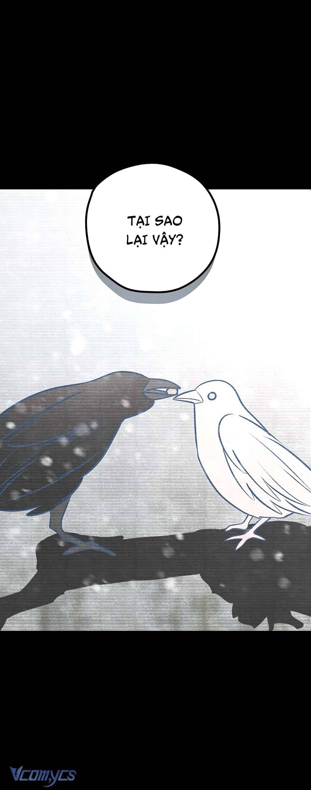 Kẻ Rác Rưởi Không Đáng Được Yêu Chapter 48 - Trang 4