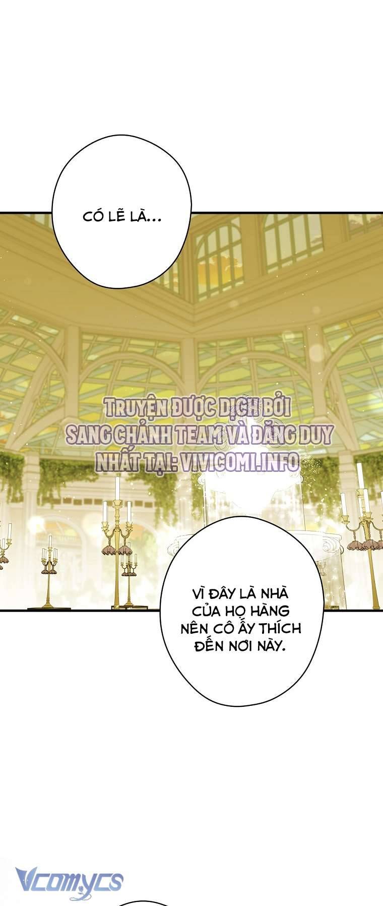 Phương Pháp Khiến Phu Quân Đứng Về Phía Tôi Chapter 94 - Trang 4