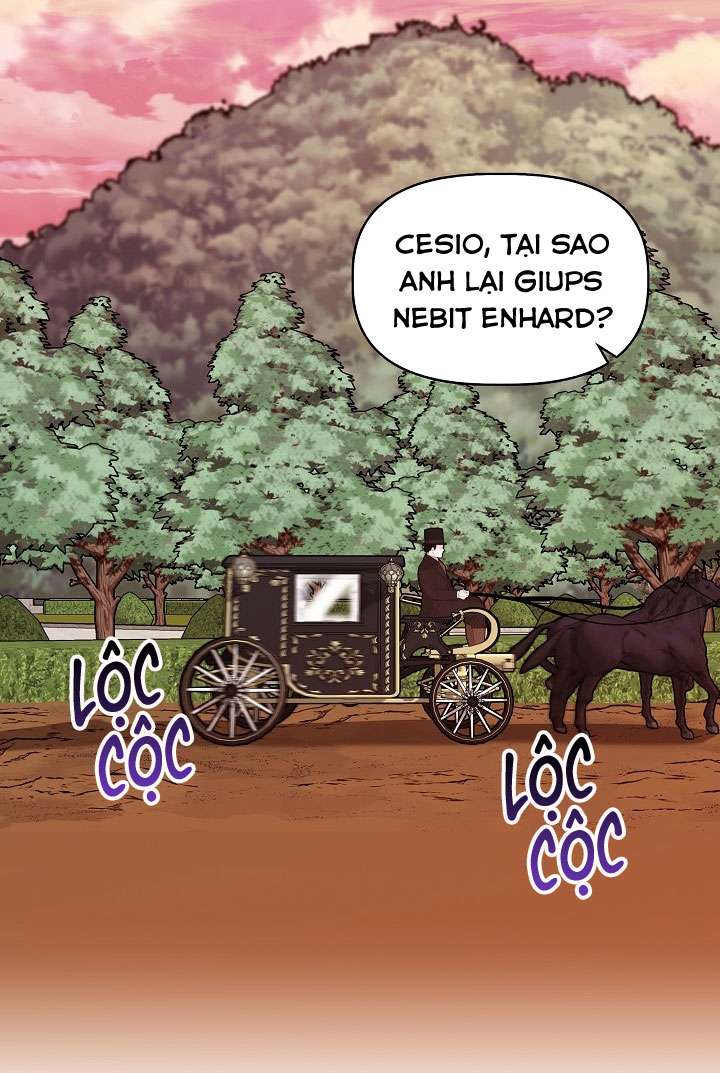 Tôi Không Phải Là Cinderella Chapter 37 - Trang 4