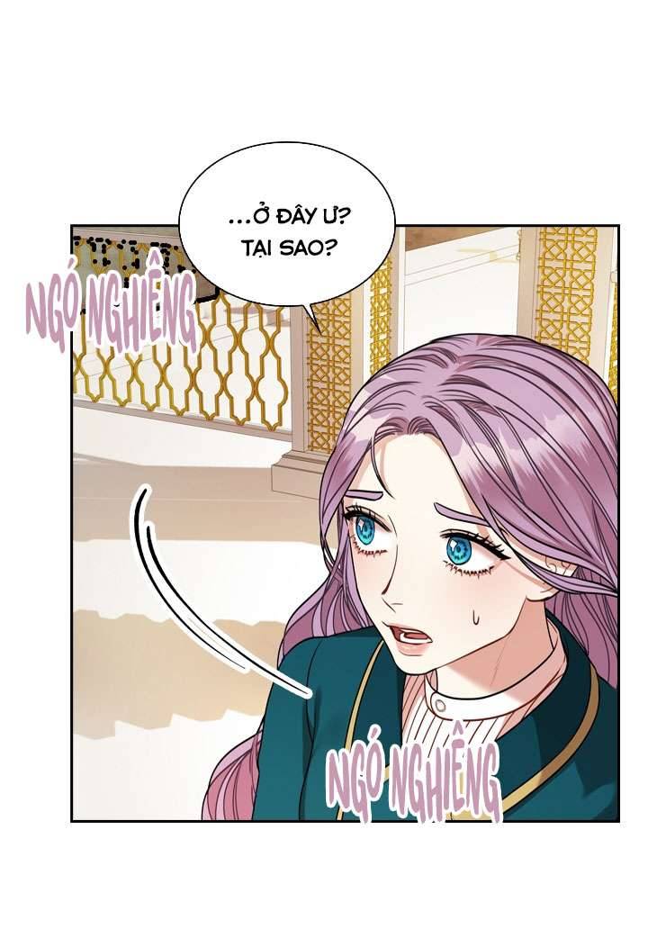 Thư Ký Của Bạo Chúa Chapter 27 - Trang 4