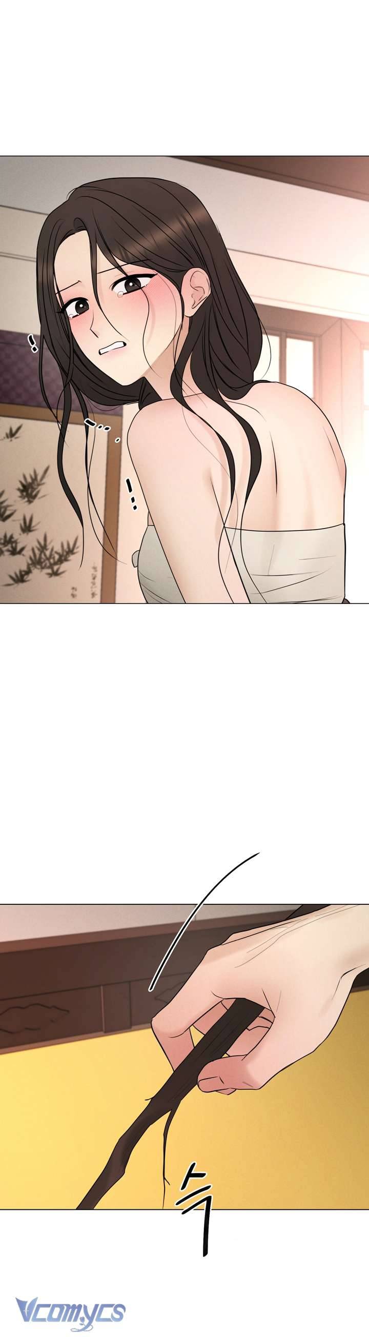 [18+] Tỳ Nữ Bỏ Trốn Chap 2 - Trang 2