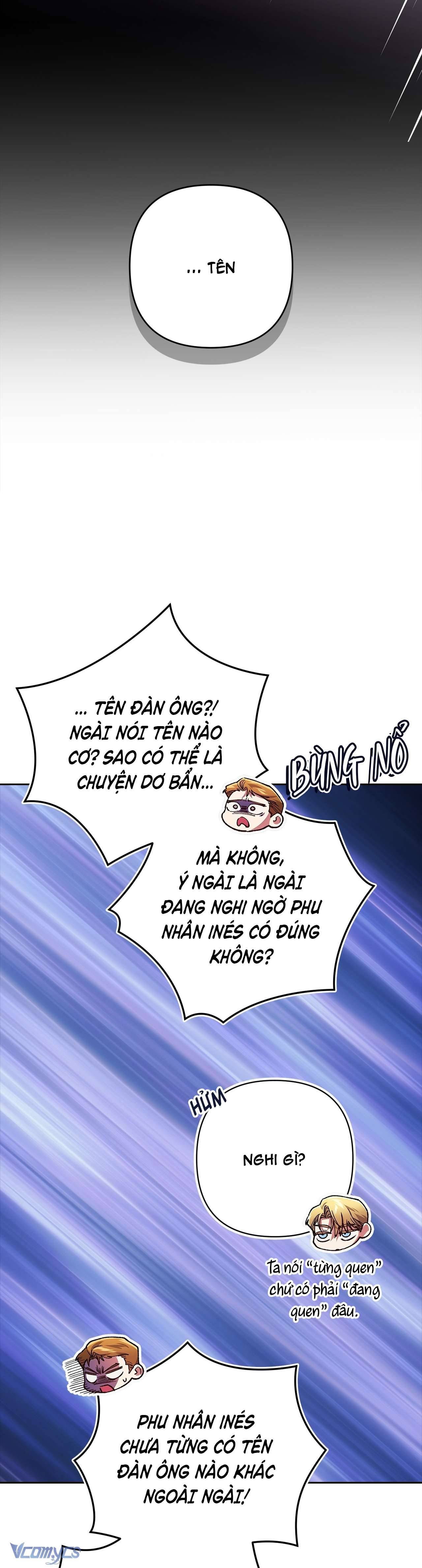 Hôn Nhân Này Rồi Sẽ Đổ Vỡ Chapter 56 - Trang 3