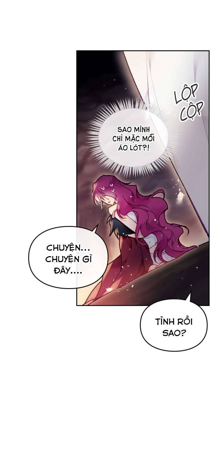 Kết Cục Của Nhân Vật Phản Diện Chỉ Có Thể Là Cái Chết Chapter 71 - Next Chapter 72