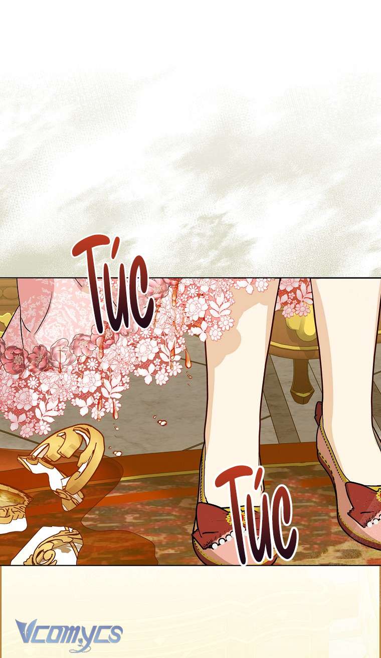 Nhân Vật Phản Diện Đều Thích Tôi Chapter 14 - Trang 4