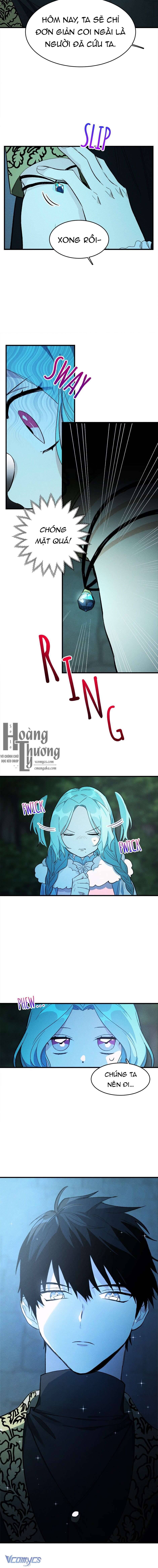 Quý Cô Đầu Bếp Hoàng Gia Chap 29 - Trang 2