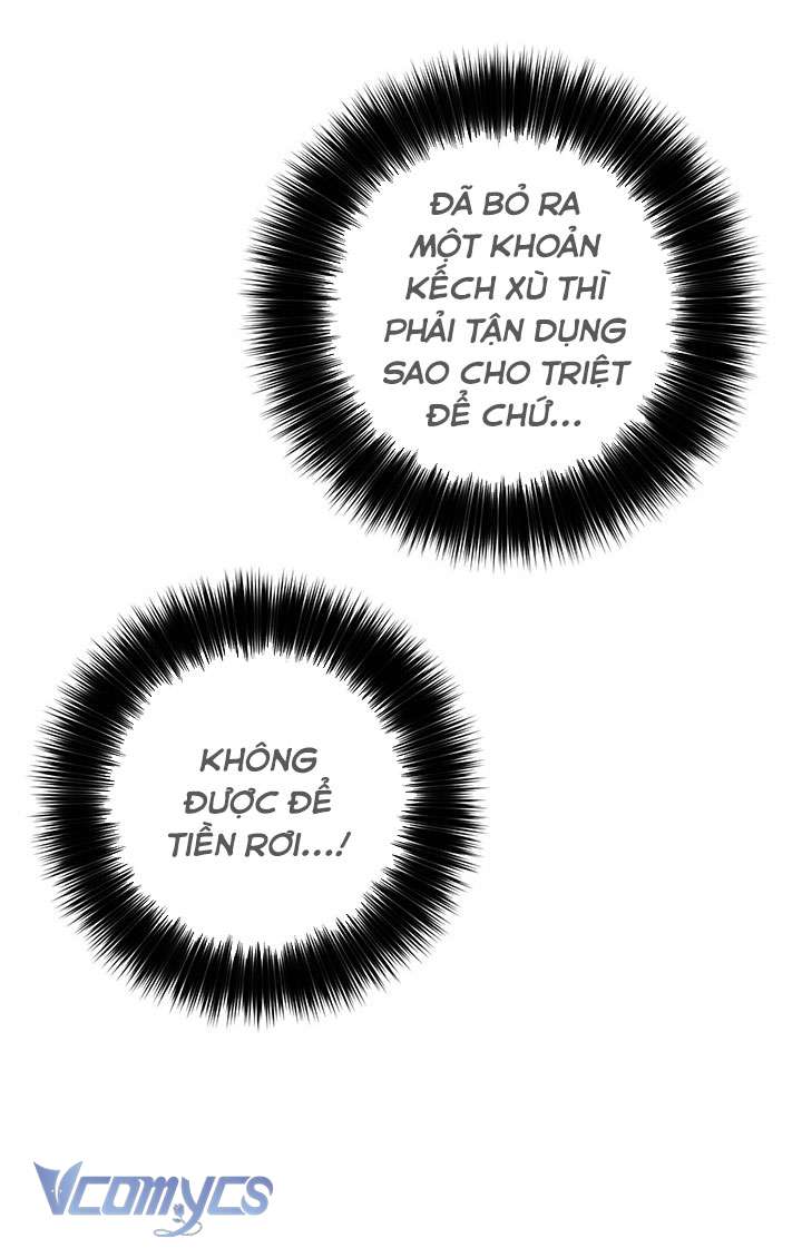 Cuộc Sống Mới Của Công Nương Chapter 14 - Trang 4