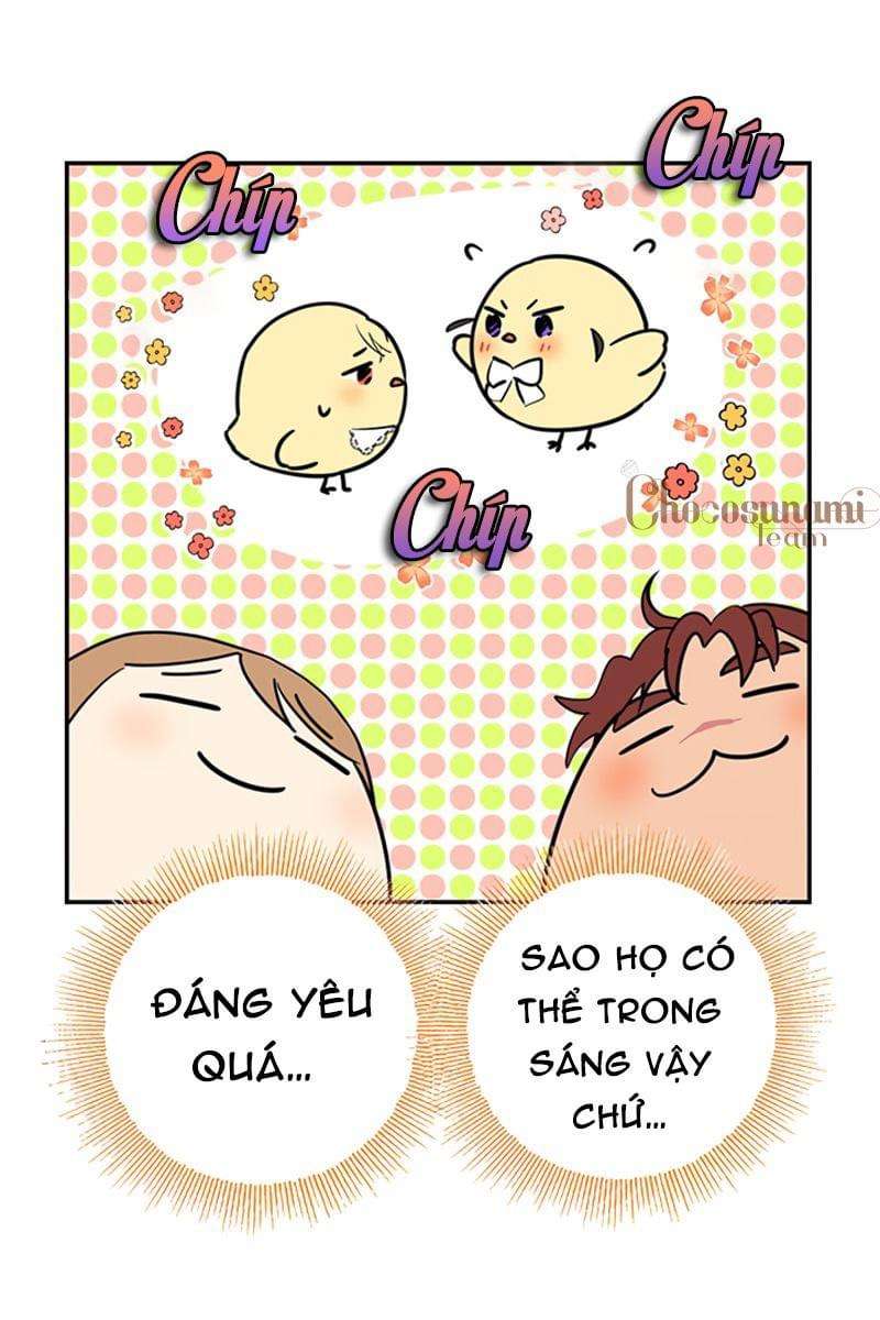 Tôi Là Minh Chứng Của Sự Thật Chap 16 - Trang 3