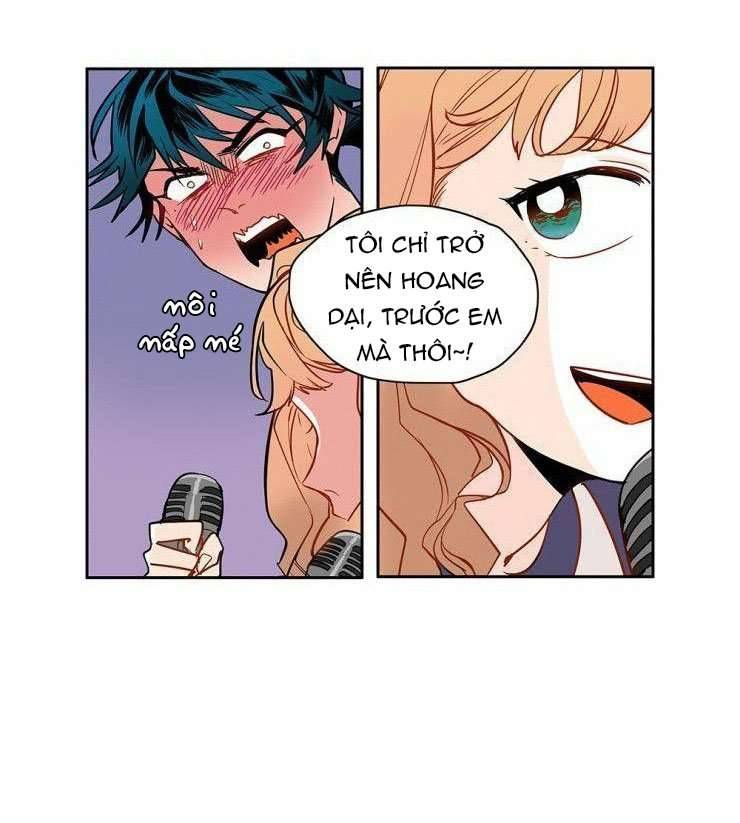 Ranh Giới Chap 41 - Trang 3