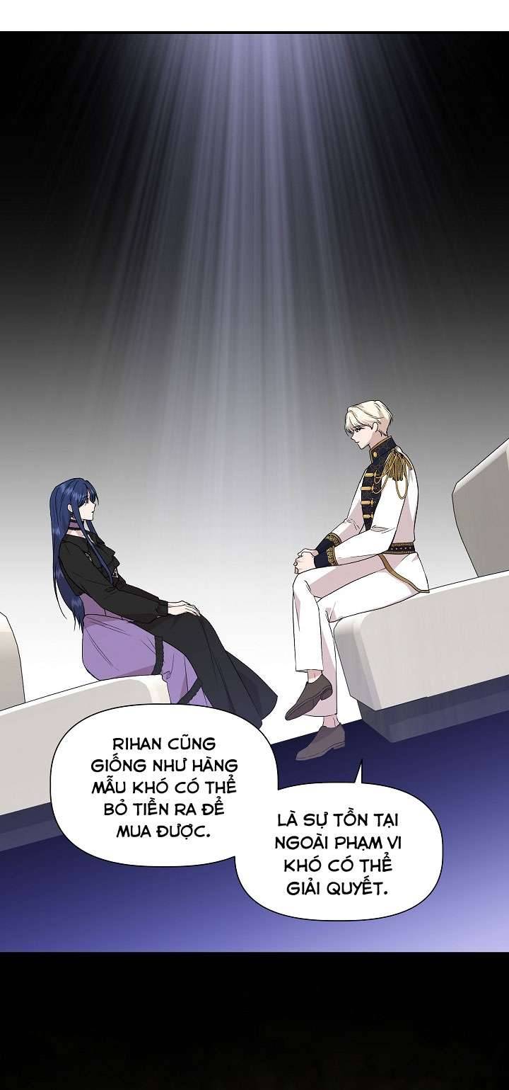 Tôi Không Phải Là Cinderella Chapter 37 - Trang 4