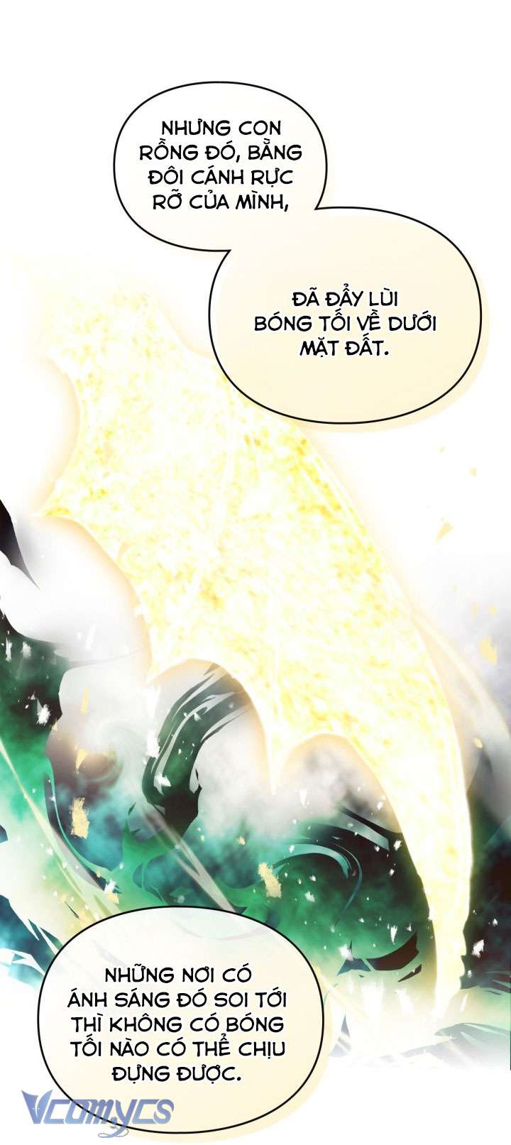 Kết Cục Của Nhân Vật Phản Diện Chỉ Có Thể Là Cái Chết Chapter 154 - Next Chapter 155