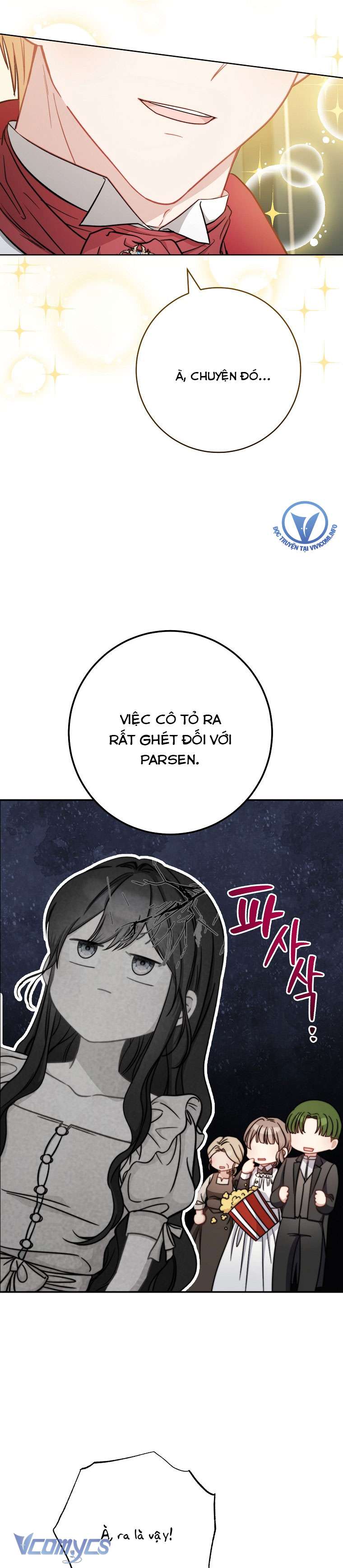 Nam Chính? Cho Cũng Không Thèm! Chapter 11 - Trang 3